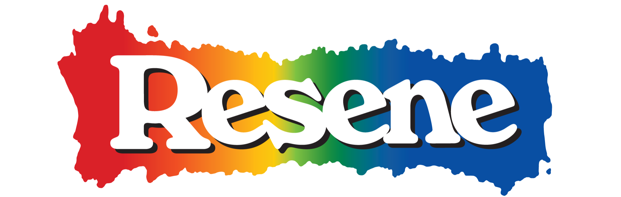 Resene paints logo